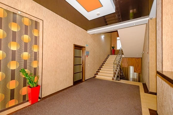 AVANGARD HOTEL, гостиничный комплекс - №1