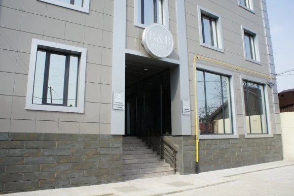B & B HOTEL, комплекс - №1